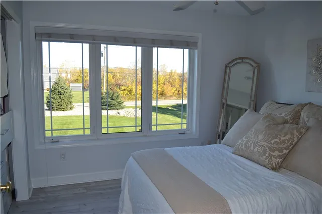 $725,000 | 518 Manitou Beach Road, Greece, NY 14468