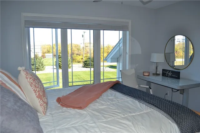 $725,000 | 518 Manitou Beach Road, Greece, NY 14468