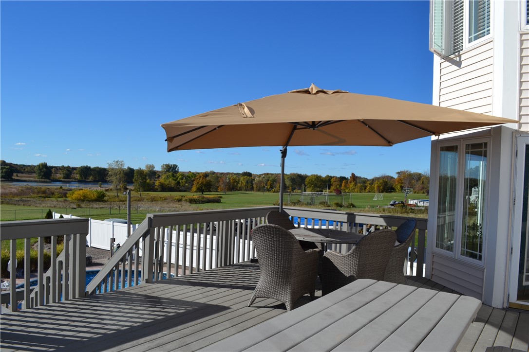 518 Manitou Beach Road Greece, NY 14468 - Photo 37 of 50