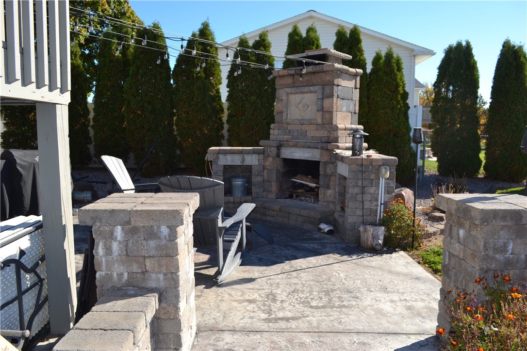 518 Manitou Beach Road Greece, NY 14468 - Photo 38 of 50