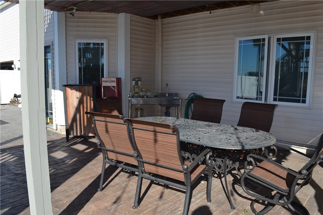 518 Manitou Beach Road Greece, NY 14468 - Photo 39 of 50