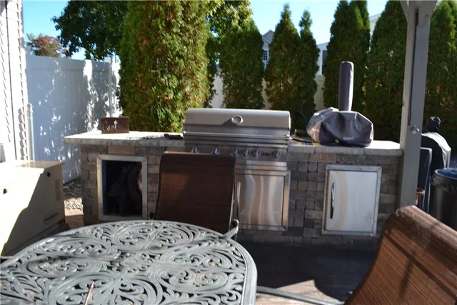 $725,000 | 518 Manitou Beach Road, Greece, NY 14468