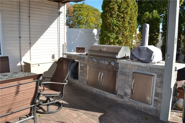 $725,000 | 518 Manitou Beach Road, Greece, NY 14468