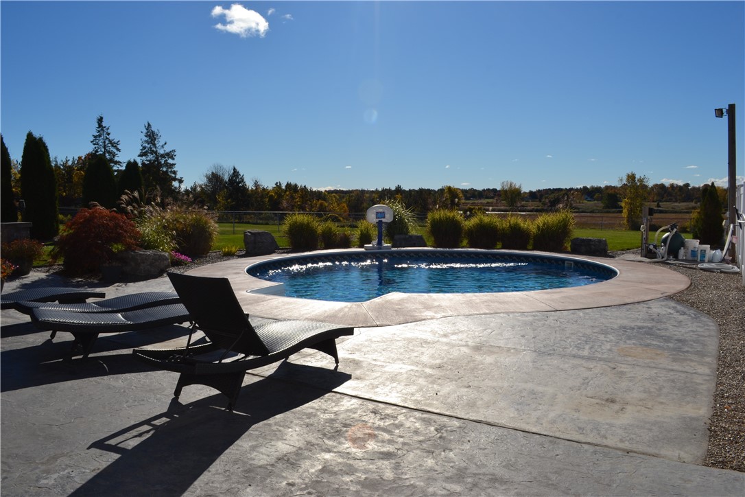 518 Manitou Beach Road Greece, NY 14468 - Photo 42 of 50