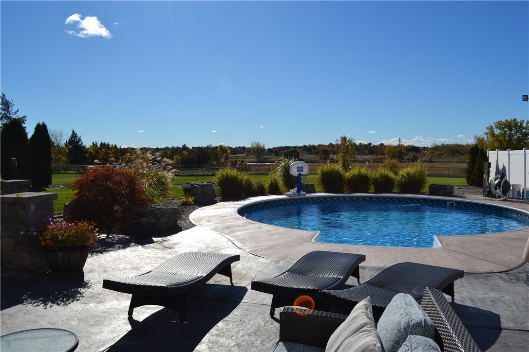 518 Manitou Beach Road Greece, NY 14468 - Photo 43 of 50