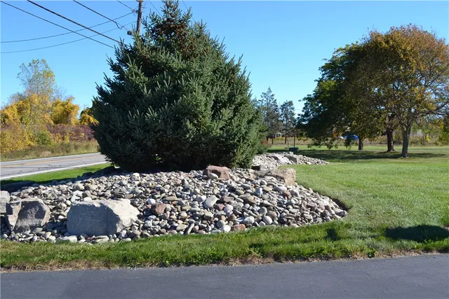 $725,000 | 518 Manitou Beach Road, Greece, NY 14468