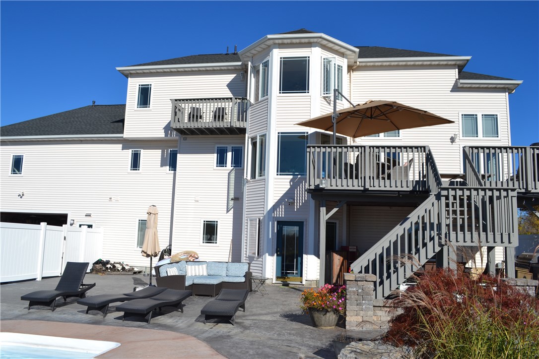 518 Manitou Beach Road Greece, NY 14468 - Photo 46 of 50