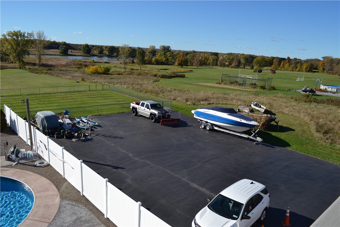 518 Manitou Beach Road Greece, NY 14468 - Photo 47 of 50