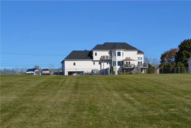 $725,000 | 518 Manitou Beach Road, Greece, NY 14468