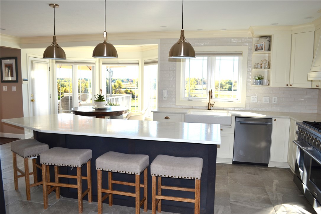 518 Manitou Beach Road Greece, NY 14468 - Photo 5 of 50