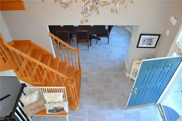 $725,000 | 518 Manitou Beach Road, Greece, NY 14468