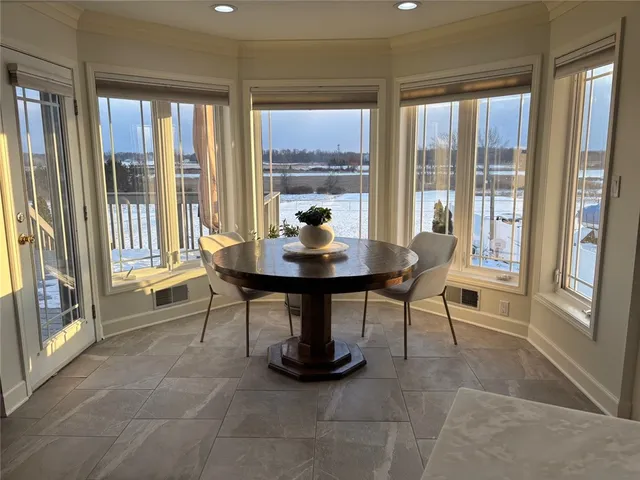 $725,000 | 518 Manitou Beach Road, Greece, NY 14468