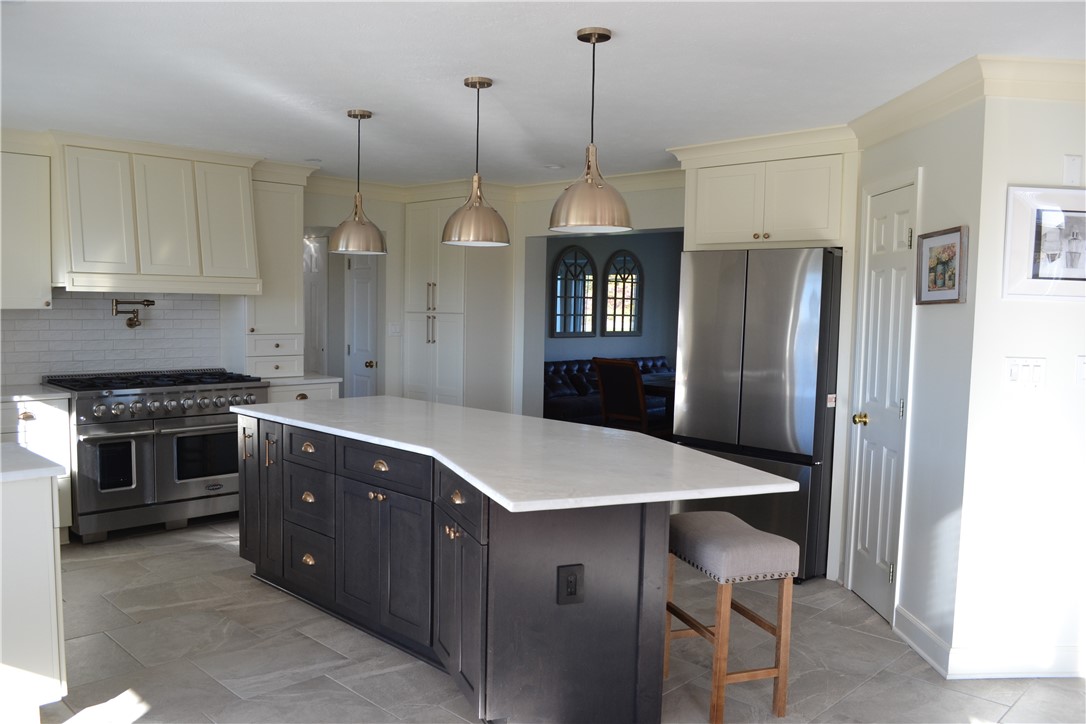 518 Manitou Beach Road Greece, NY 14468 - Photo 8 of 50