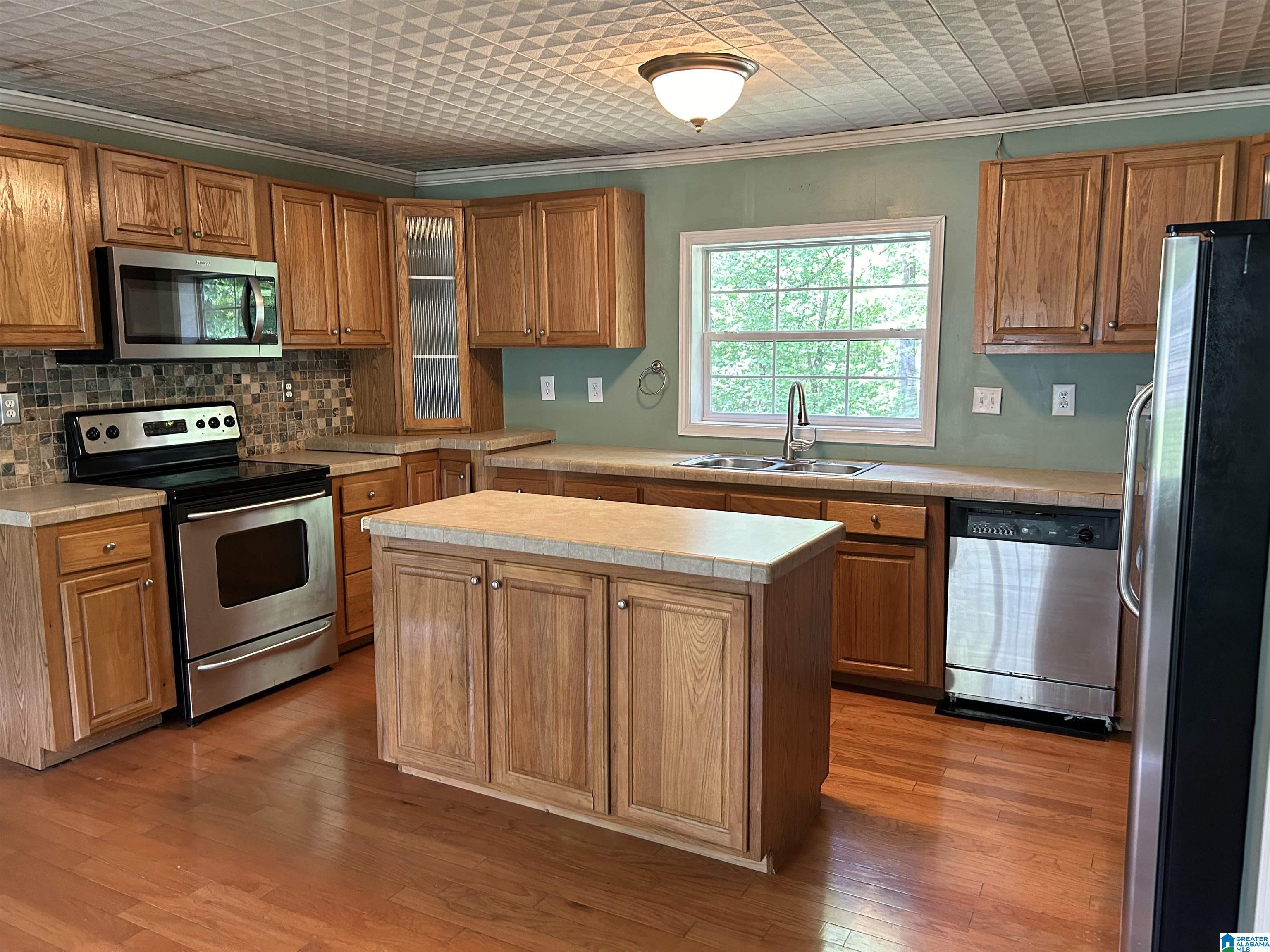 1005 Blake Drive Double Springs, AL 35553 - Photo 10 of 35