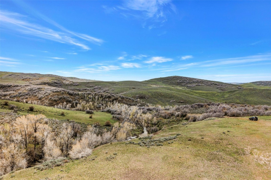 80 County Road 80 Steamboat Springs, CO 80487 - Photo 19 of 43 a view of a city with ocean view
