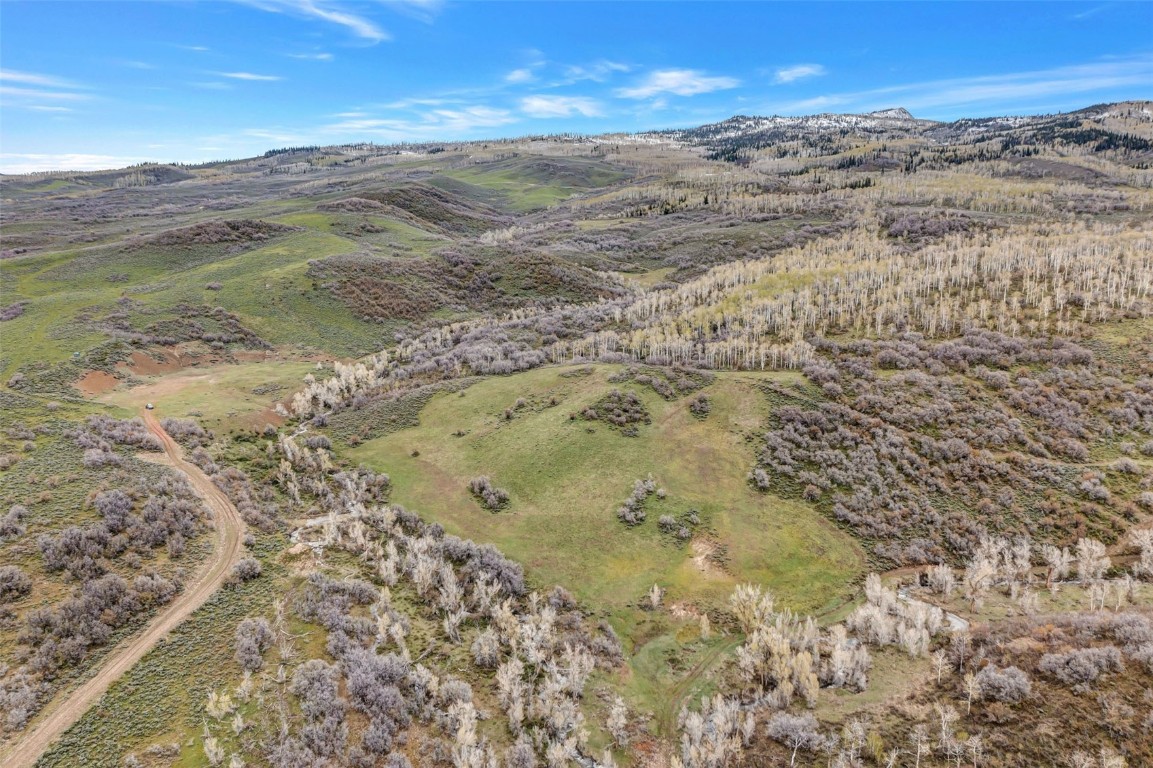 80 County Road 80 Steamboat Springs, CO 80487 - Photo 24 of 43 a view of ocean view with beach