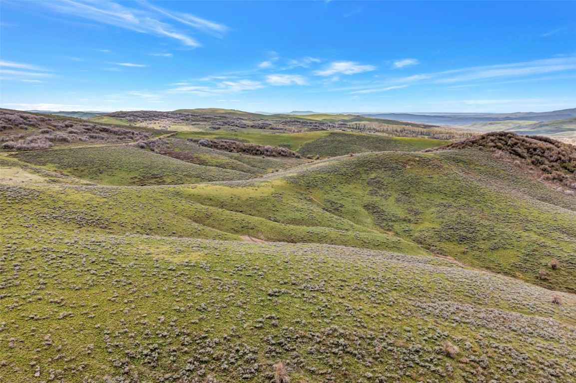 80 County Road 80 Steamboat Springs, CO 80487 - Photo 26 of 43 a view of an ocean