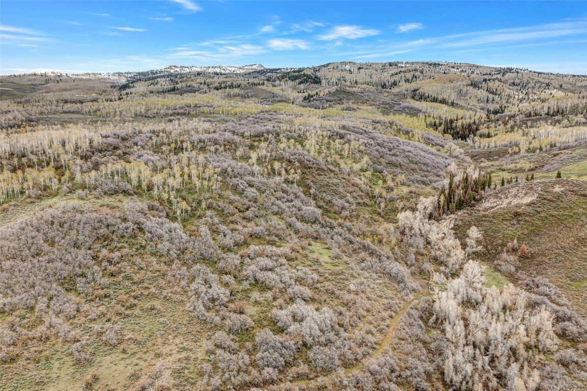 80 County Road 80 Steamboat Springs, CO 80487 - Photo 27 of 43 a view of ocean view