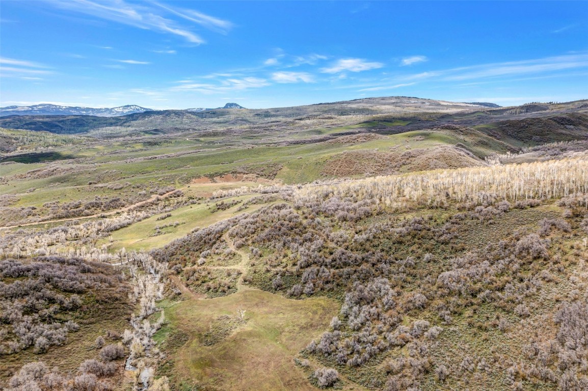 80 County Road 80 Steamboat Springs, CO 80487 - Photo 28 of 43 a view of an ocean and a mountain