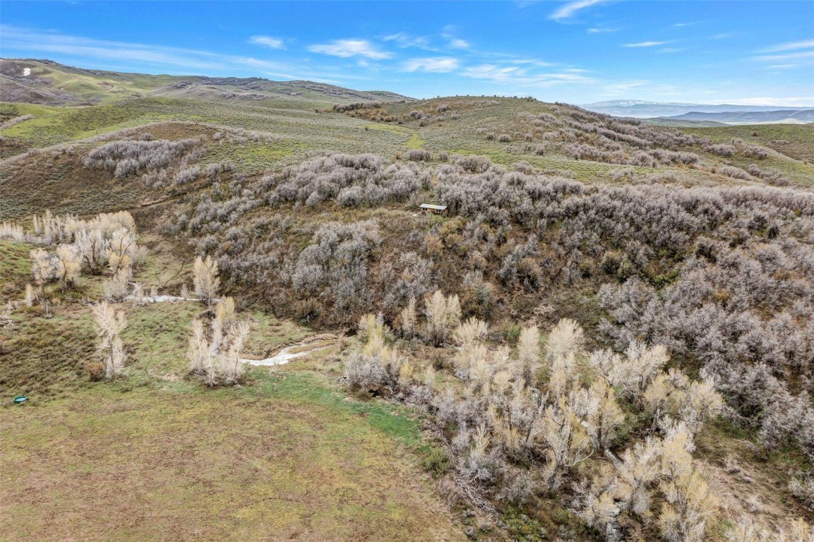 80 County Road 80 Steamboat Springs, CO 80487 - Photo 35 of 43 a view of ocean and mountain
