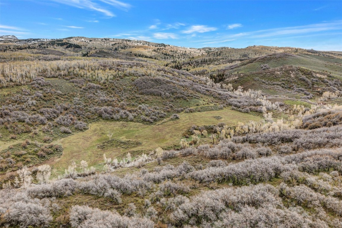 80 County Road 80 Steamboat Springs, CO 80487 - Photo 42 of 43 a view of ocean and mountain