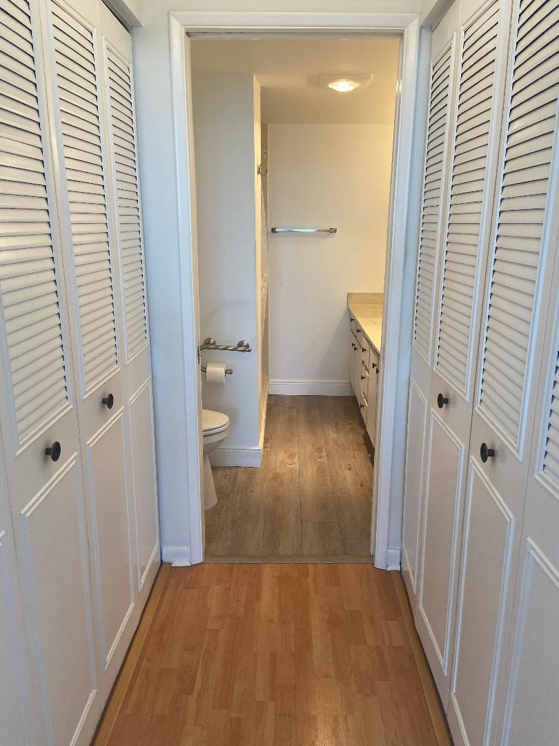 1950 Southwest Palm City Road, Unit 6305 Stuart, FL 34994 - Photo 11 of 18 6305 master closets