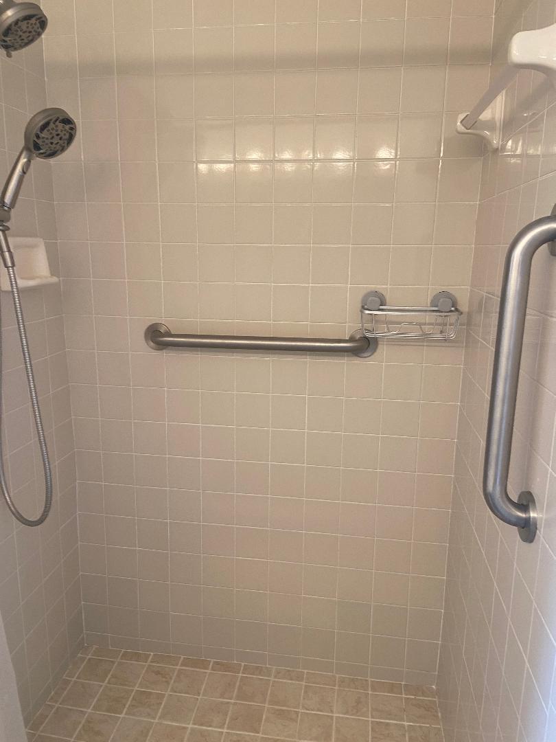 1950 Southwest Palm City Road, Unit 6305 Stuart, FL 34994 - Photo 13 of 18 6305 master shower