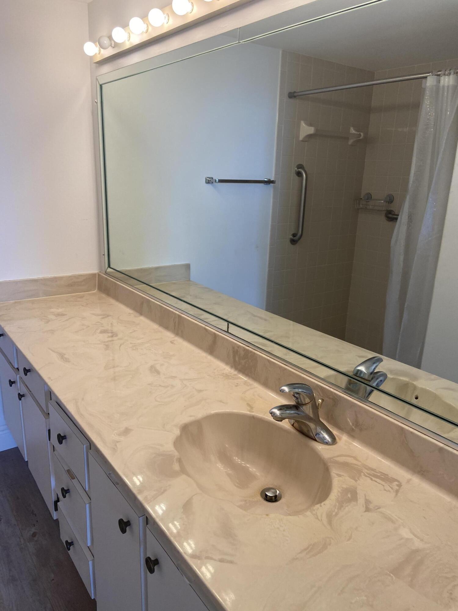1950 Southwest Palm City Road, Unit 6305 Stuart, FL 34994 - Photo 14 of 18 6305 MBathroom