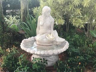 1950 Southwest Palm City Road, Unit 6305 Stuart, FL 34994 - Photo 18 of 18 Water fountain