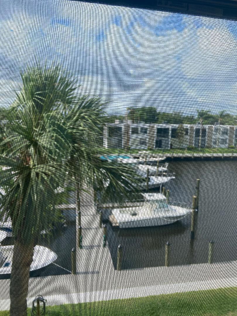 1950 Southwest Palm City Road, Unit 6305 Stuart, FL 34994 - Photo 5 of 18 6305 view from living