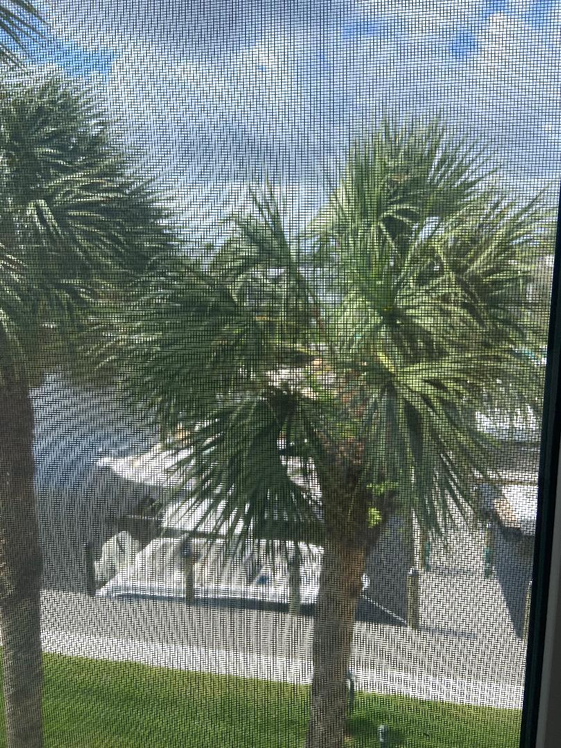 1950 Southwest Palm City Road, Unit 6305 Stuart, FL 34994 - Photo 6 of 18 6305 view from Living 2