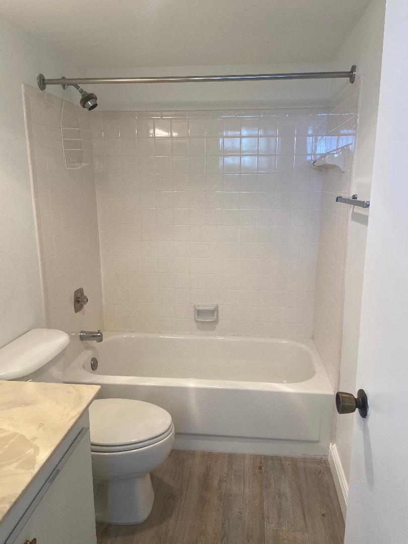 1950 Southwest Palm City Road, Unit 6305 Stuart, FL 34994 - Photo 8 of 18 6305 2nd bathroom