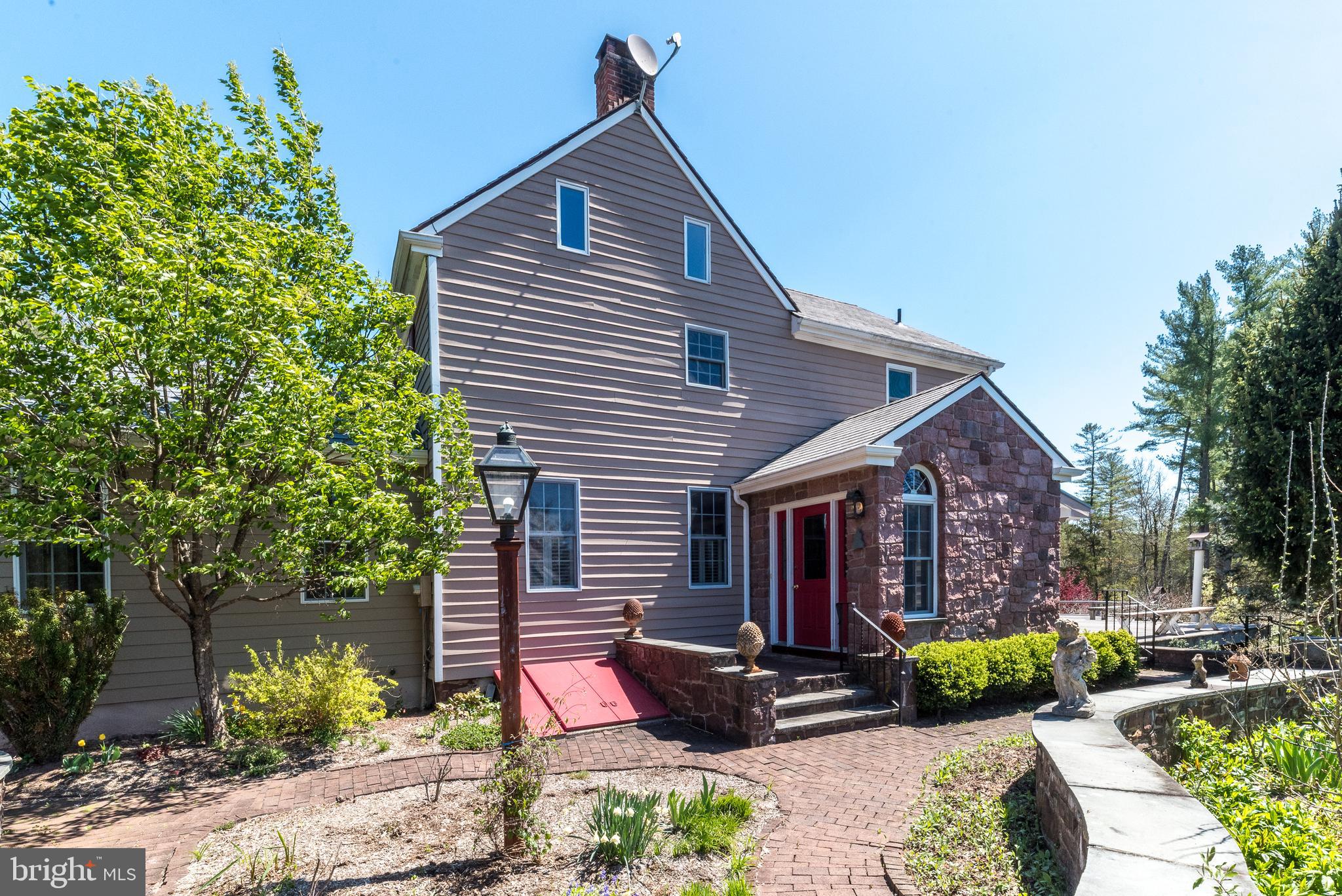 23 Lily Valley Road Erwinna, PA 18920 - Photo 53 of 103