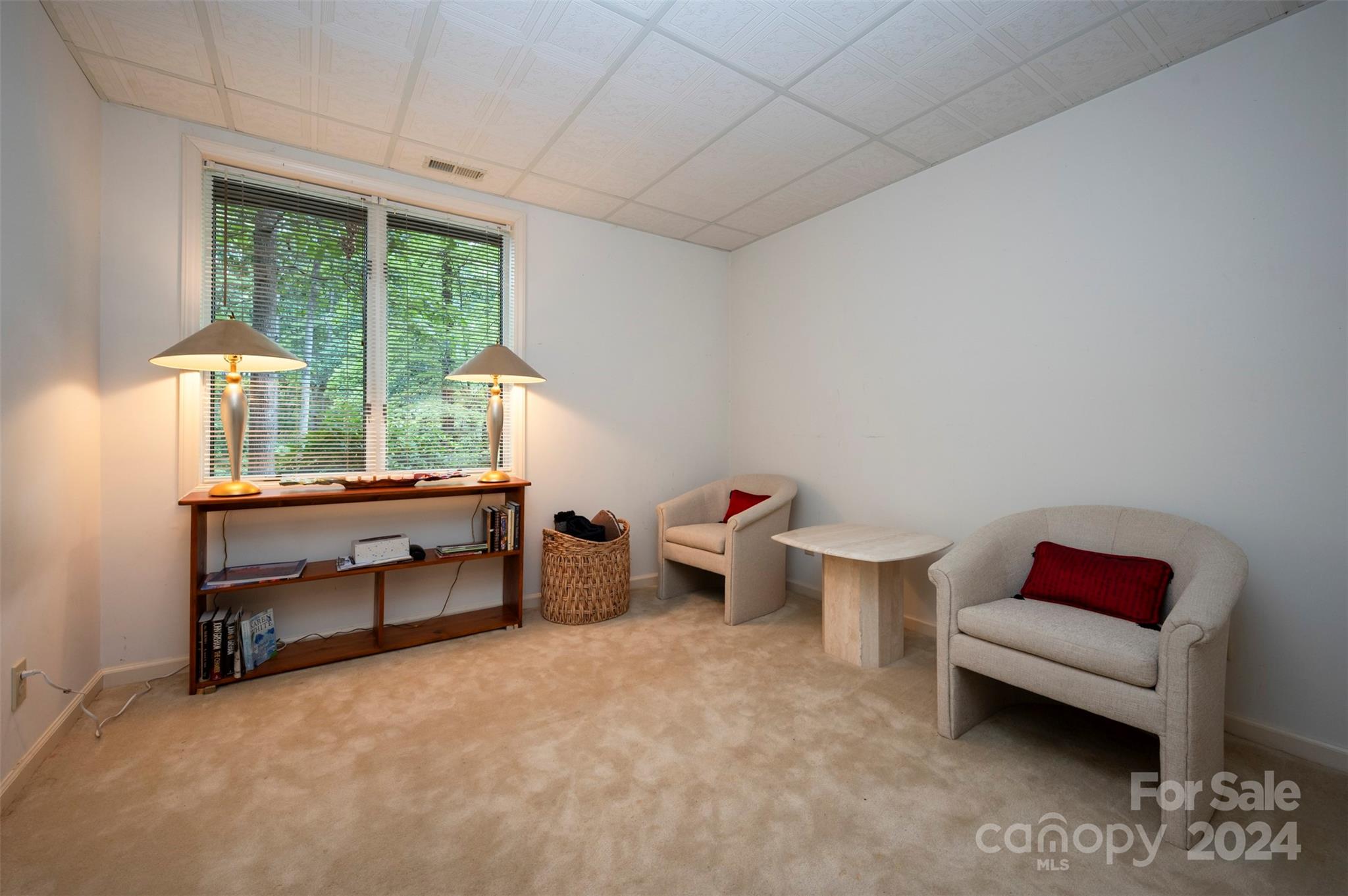 225 Anne Street Rutherfordton, NC 28139 - Photo 34 of 42 a room with furniture and a window
