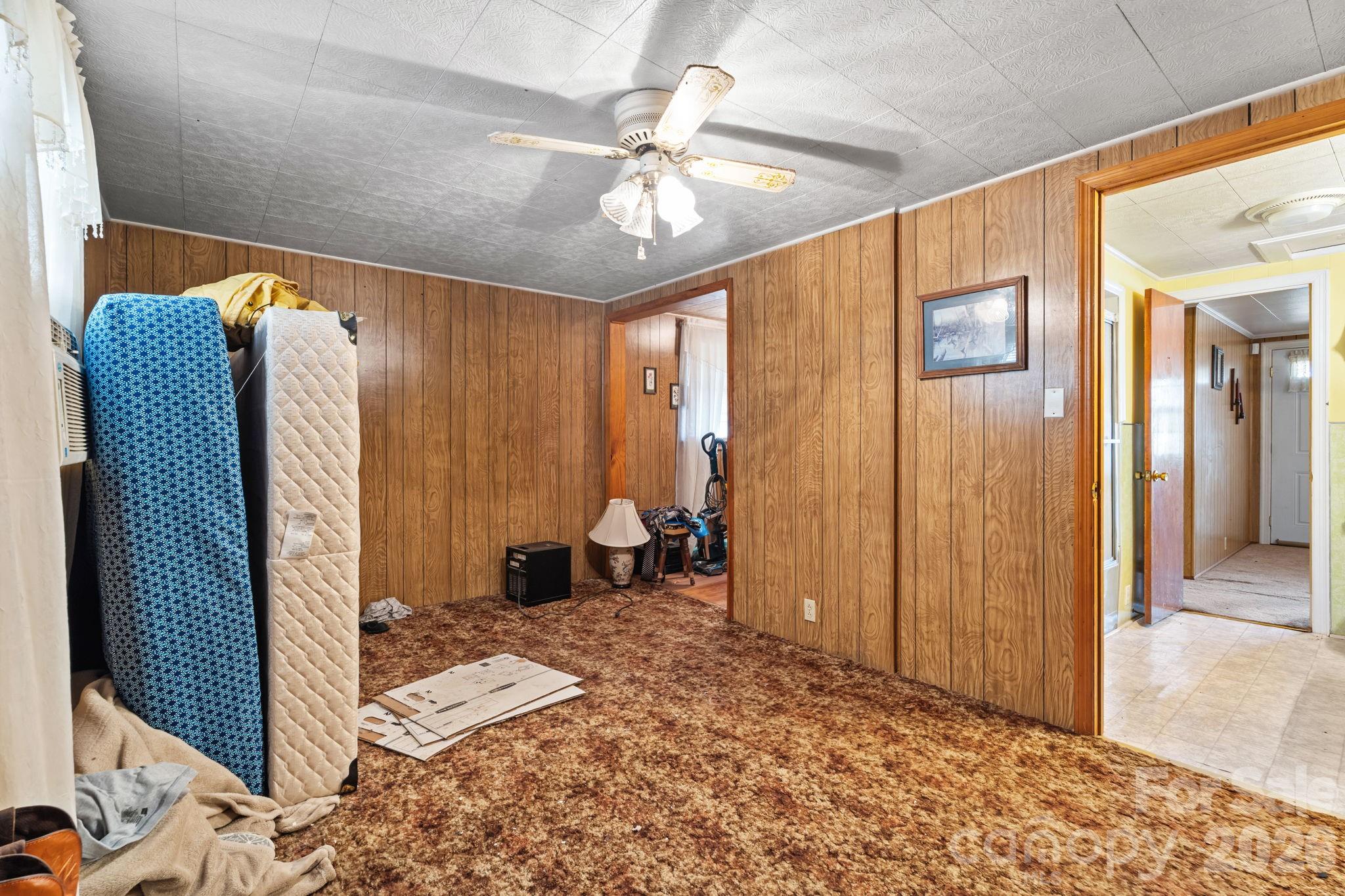407 Conwell Road Pleasant Hill, NC 27866 - Photo 16 of 31