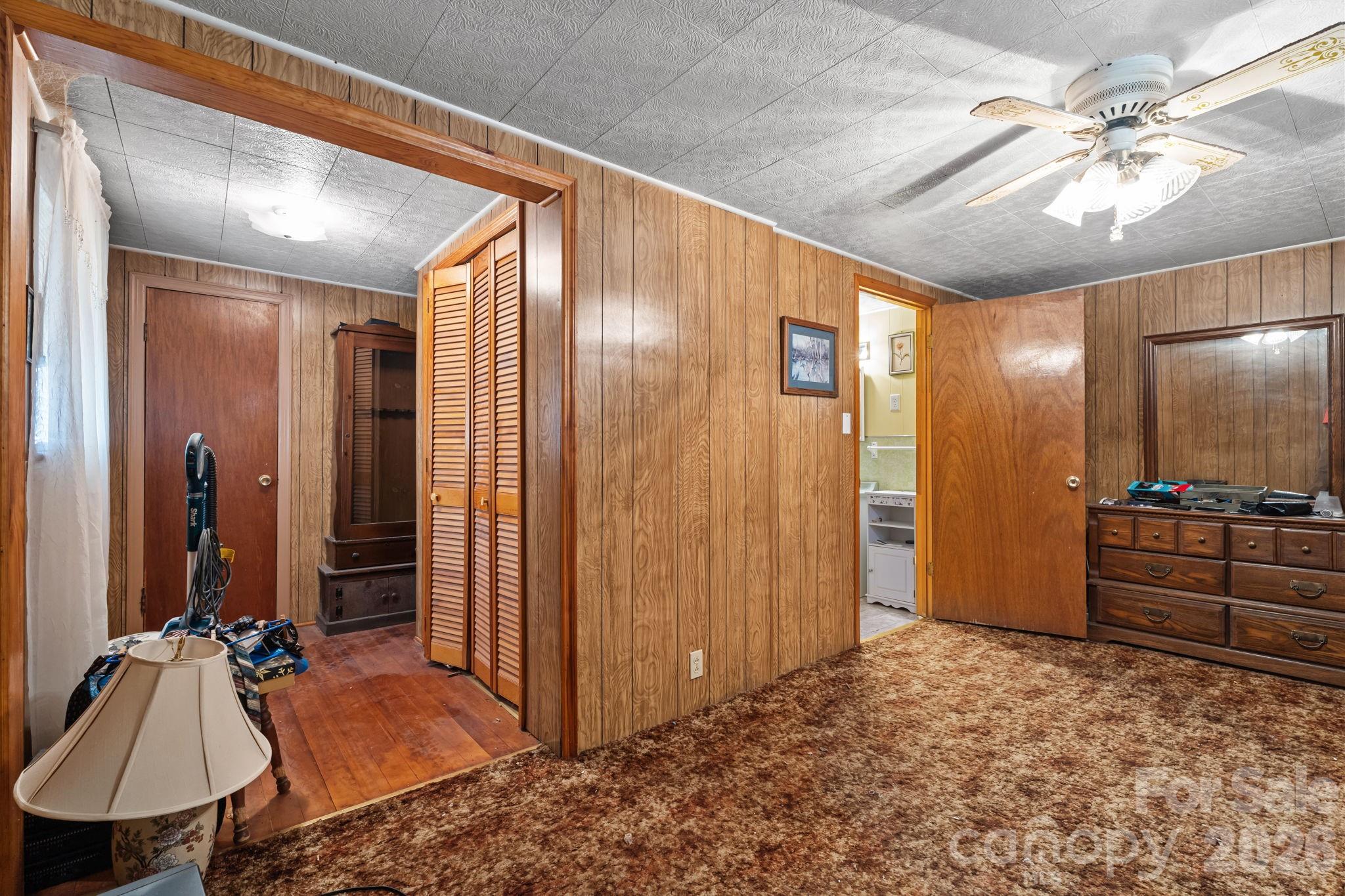 407 Conwell Road Pleasant Hill, NC 27866 - Photo 17 of 31