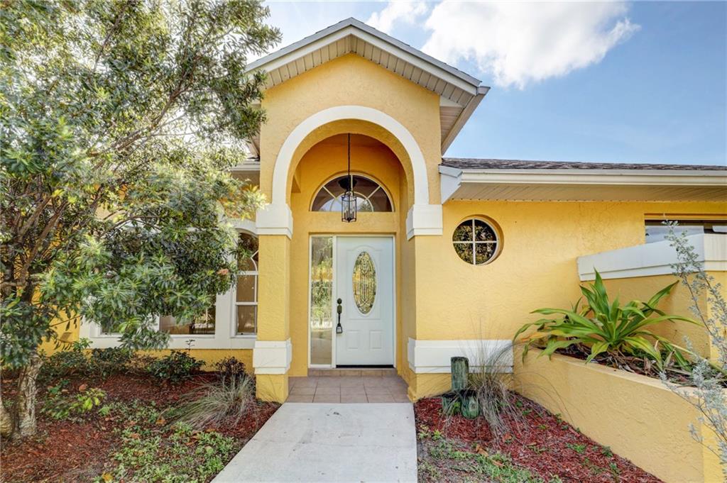 3036 Southeast Wake Road Port St. Lucie, FL 34984 - Photo 3 of 54 Gallery Image 3