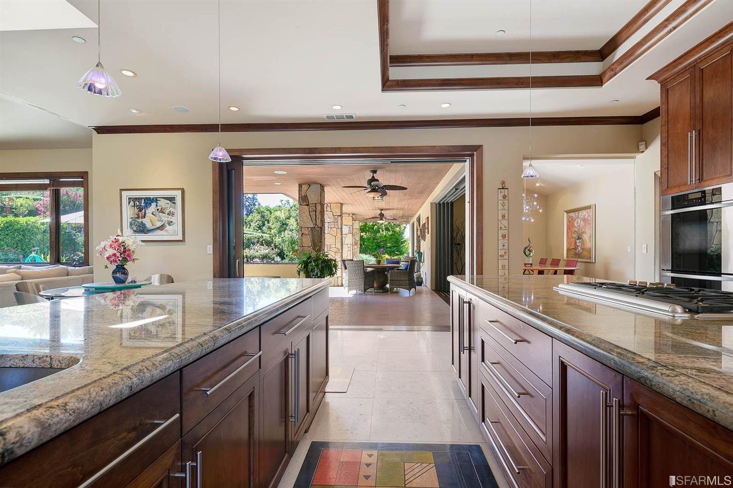 165 Brookwood Road Woodside, CA 94062 - Photo 11 of 77 Gallery Image 11