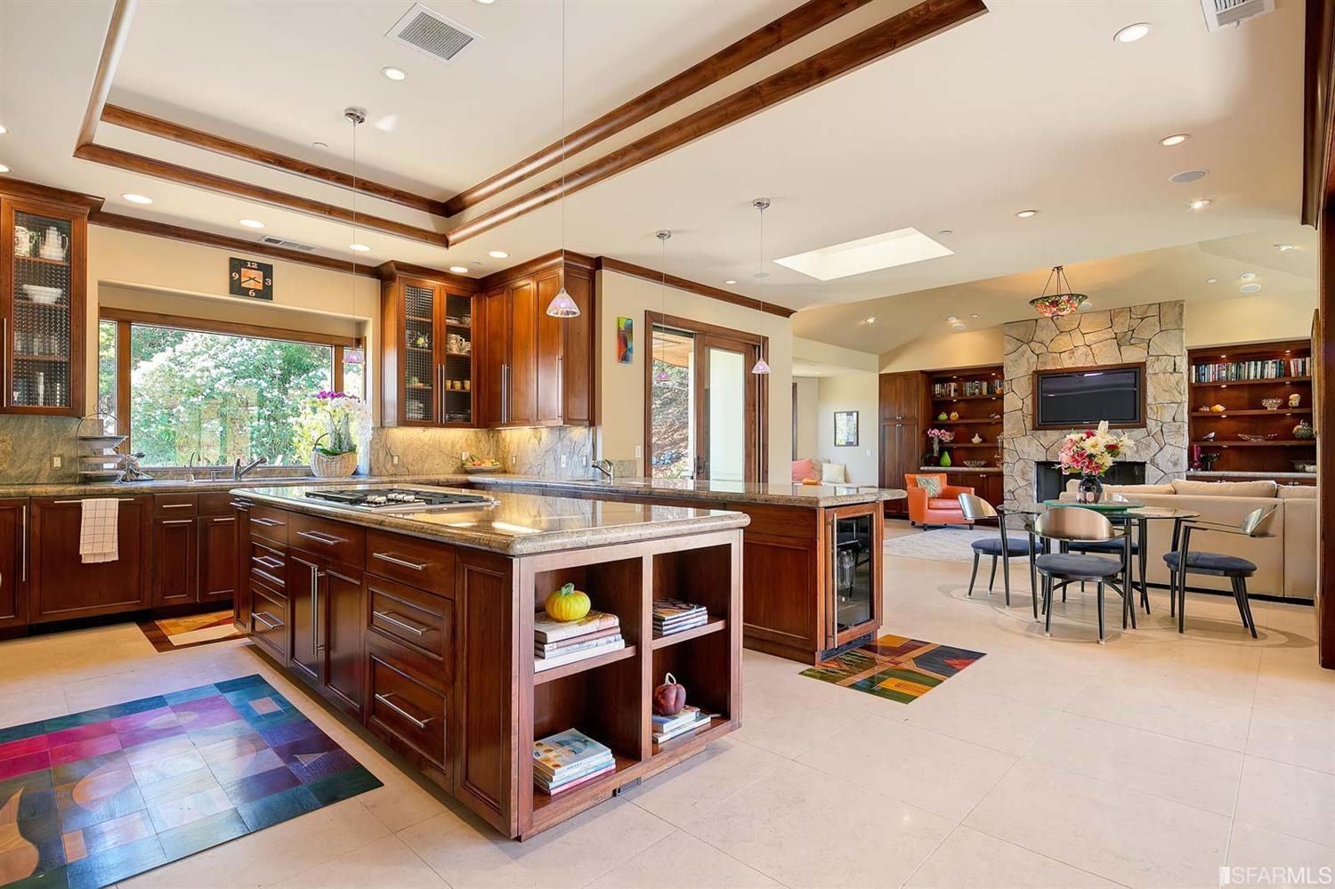 165 Brookwood Road Woodside, CA 94062 - Photo 12 of 77 Gallery Image 12