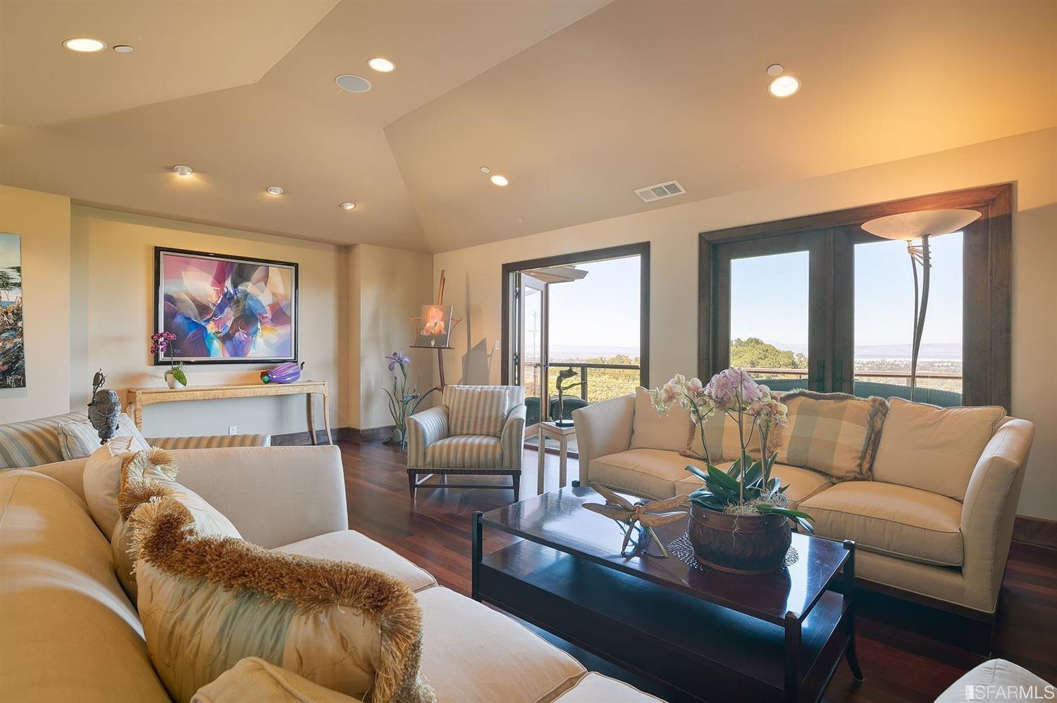 165 Brookwood Road Woodside, CA 94062 - Photo 7 of 77 Gallery Image 7