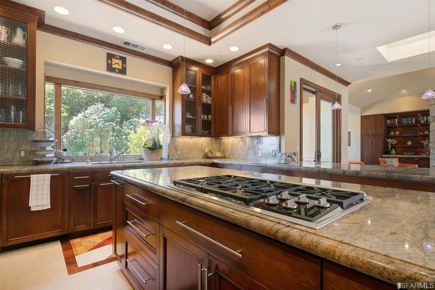 165 Brookwood Road Woodside, CA 94062 - Photo 9 of 77 Gallery Image 9