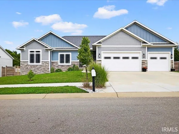 $744,000 | 4291 South Windmill Lane, Bloomington, IN 47401
