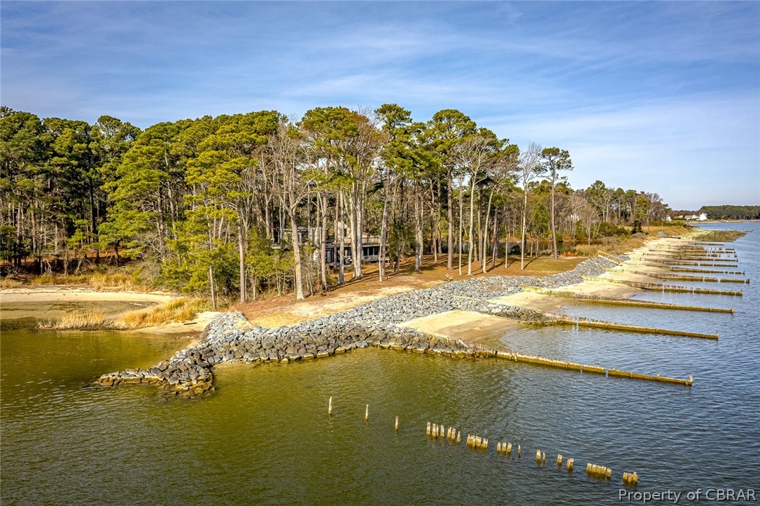 794 Gaskins Beach Road Reedville, VA 22539 - Photo 16 of 47 Gallery Image 16