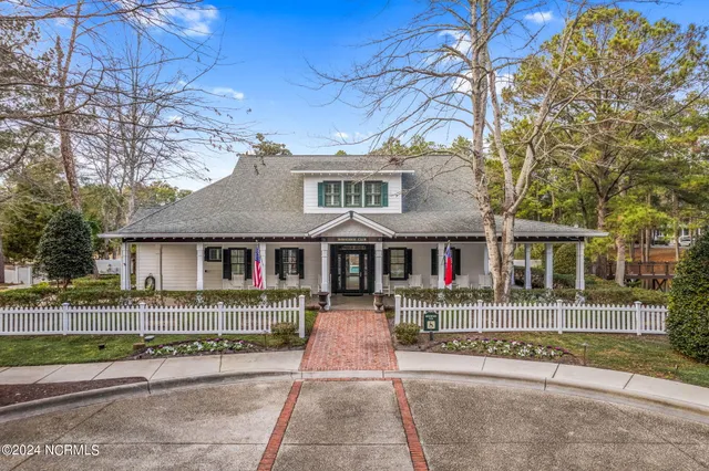 $70,000 | 9111 Fountain Street Southwest, Calabash, NC 28467