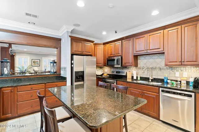 $70,000 | 9111 Fountain Street Southwest, Calabash, NC 28467