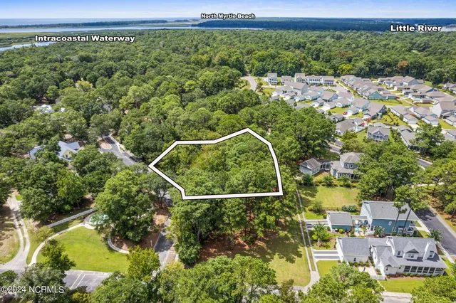 $70,000 | 9111 Fountain Street Southwest, Calabash, NC 28467