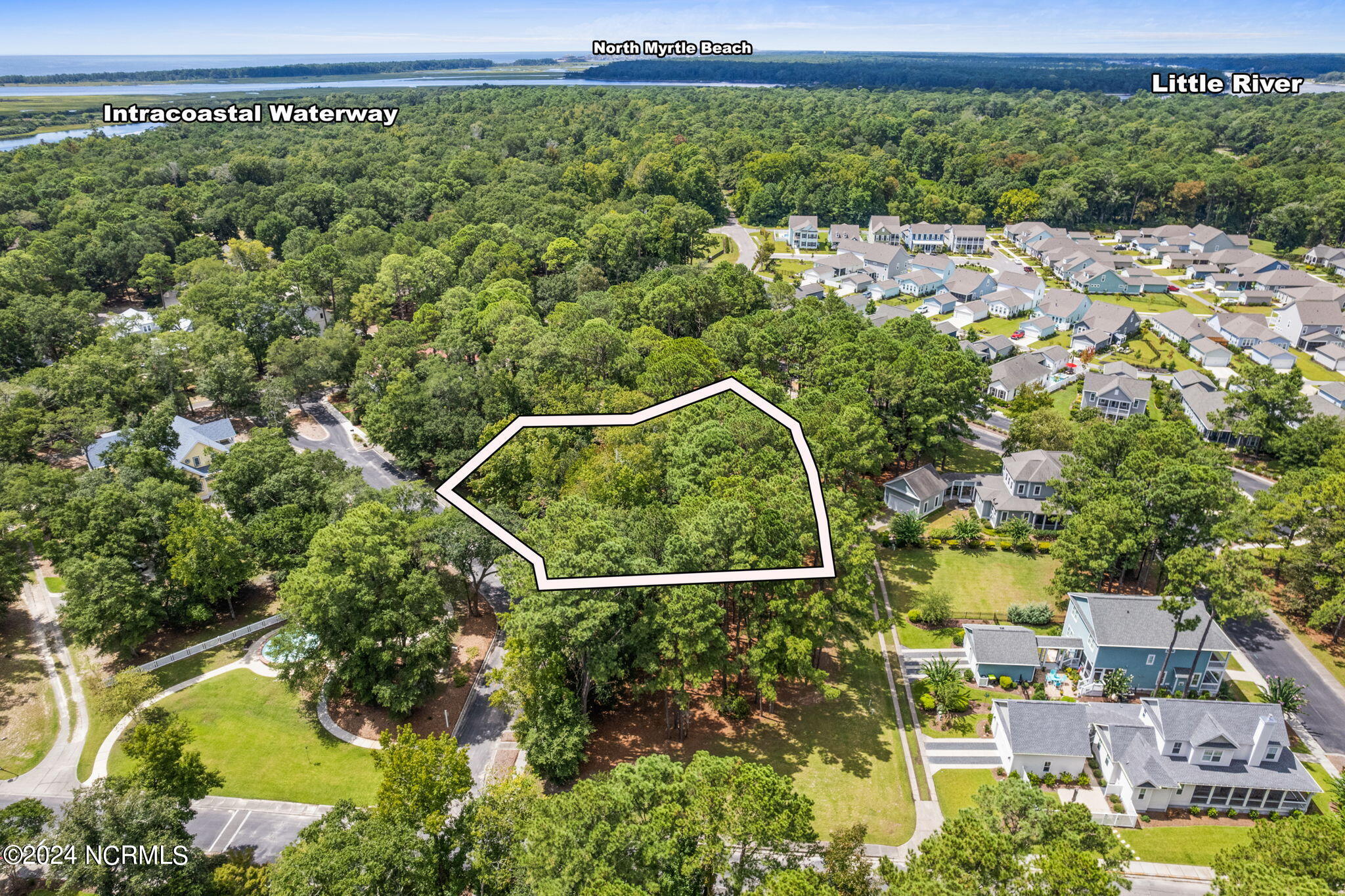 9111 Fountain Street Southwest Calabash, NC 28467 - Photo 4 of 20 kahunaphoto.com (11 of 29)