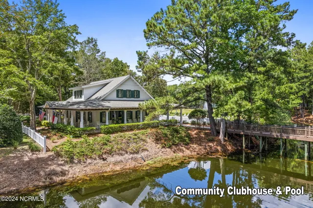 $70,000 | 9111 Fountain Street Southwest, Calabash, NC 28467
