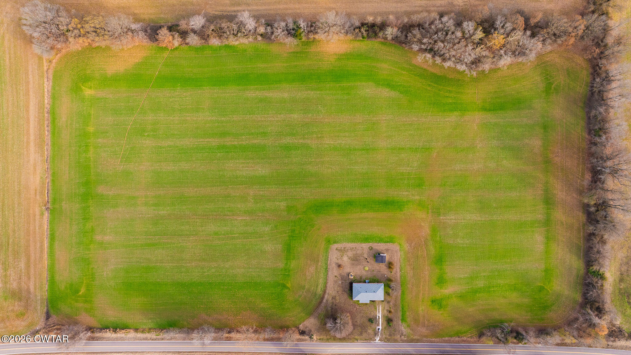 0 New Hope Road Dyer, TN 38330 - Photo 11 of 16 a bathroom with a shower