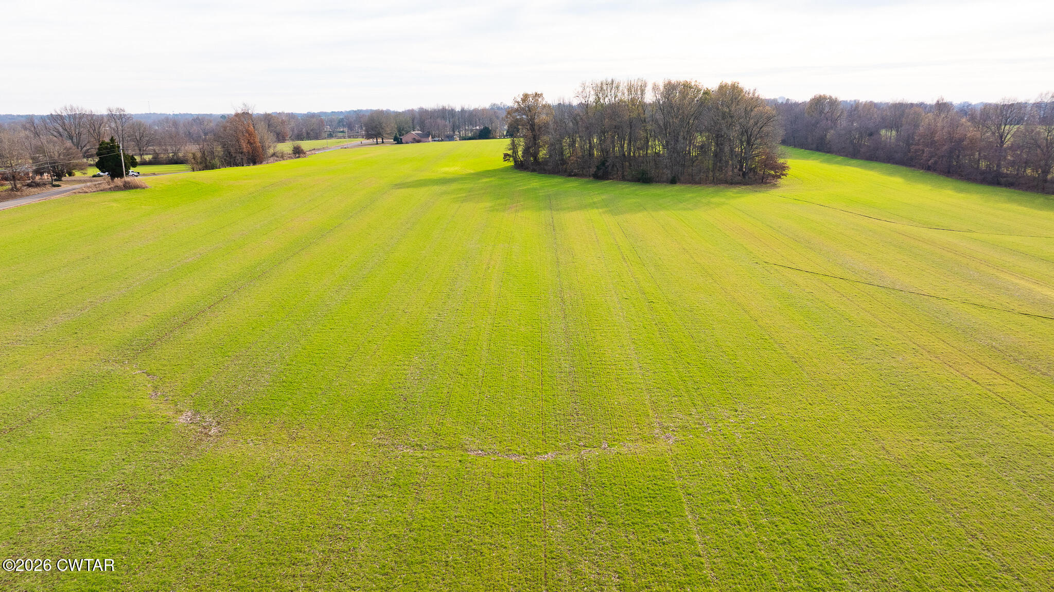 0 New Hope Road Dyer, TN 38330 - Photo 5 of 16 a view of an ocean and beach